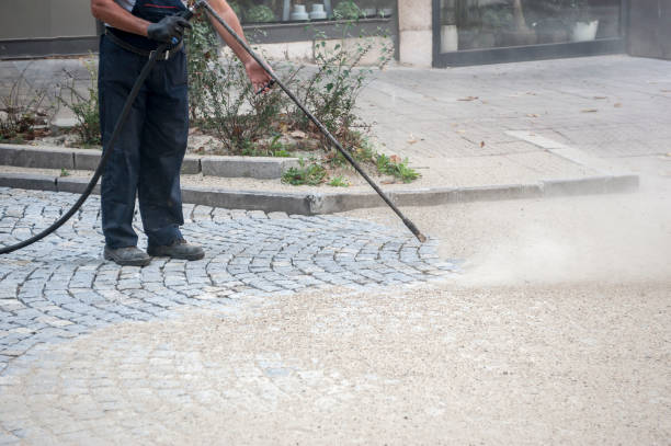 Concrete Sealing in Schnecksville, PA