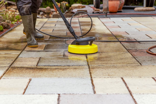 Schnecksville, PA Pressure Washing Company